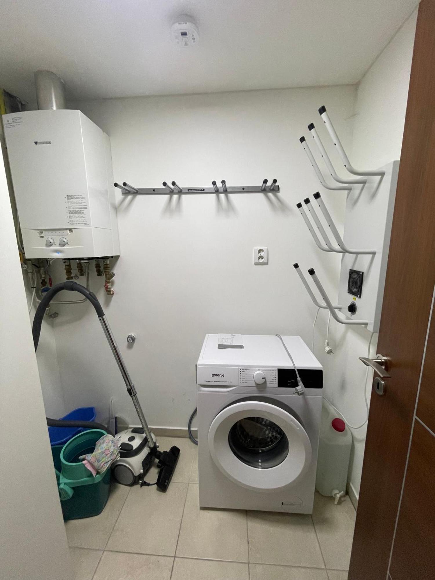 Apartman Illy Veľký Slavkov Exterior foto