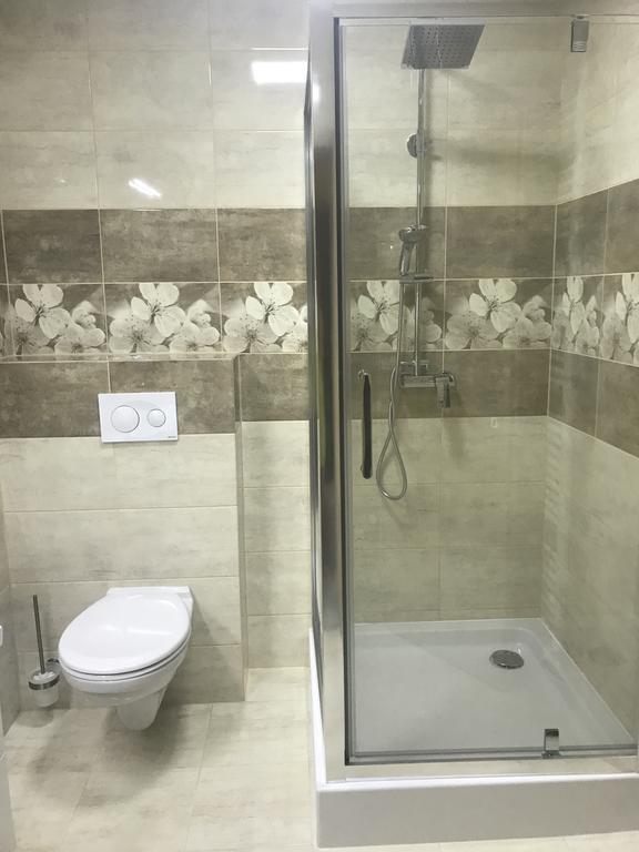 Apartman Illy Veľký Slavkov Exterior foto