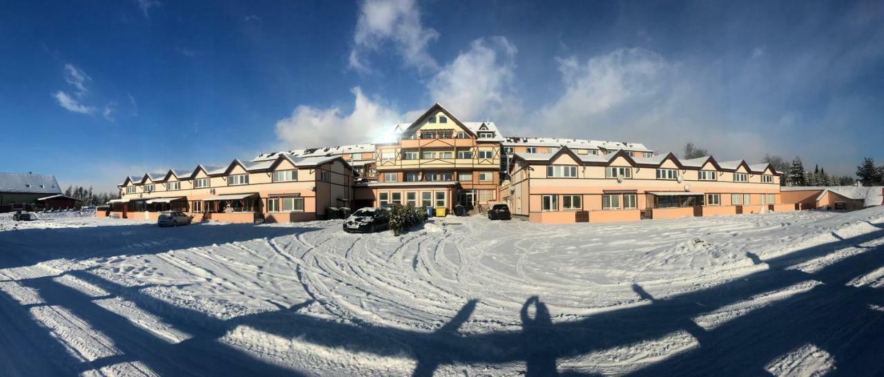 Apartman Illy Veľký Slavkov Exterior foto